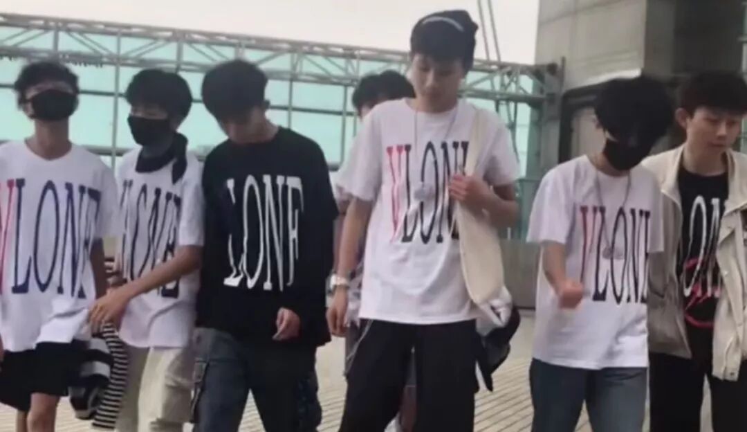 2019 年最容易撞衫的幾款大牌 Tee，就問你敢不敢買？