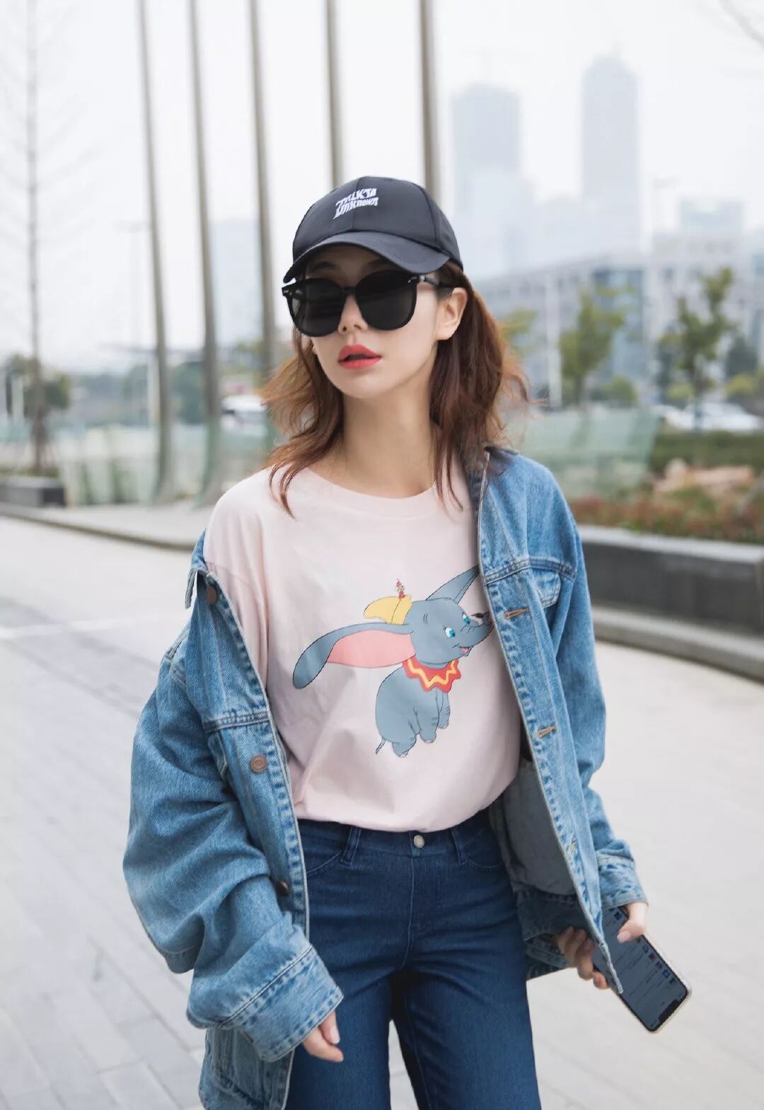 2019 年最容易撞衫的幾款大牌 Tee，就問你敢不敢買？