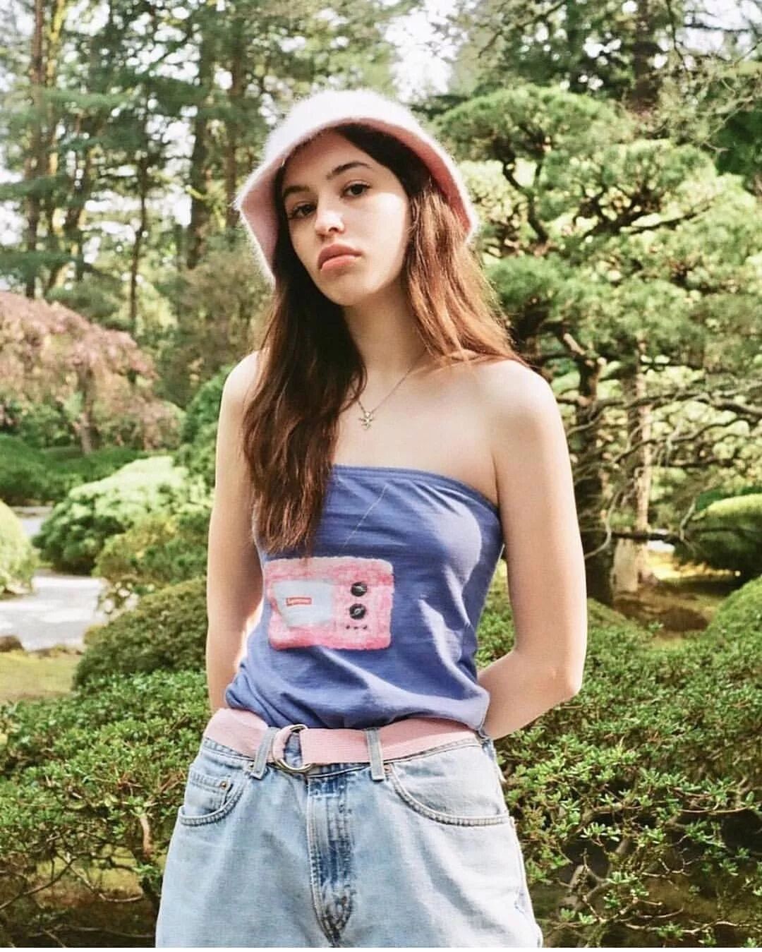 讓 Jennie、Kylie 剁手的舊衣服，是 Fuckboi 永遠不懂的無價之寶！