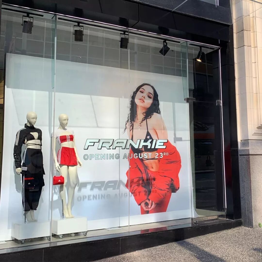 讓 Jennie、Kylie 剁手的舊衣服，是 Fuckboi 永遠不懂的無價之寶！