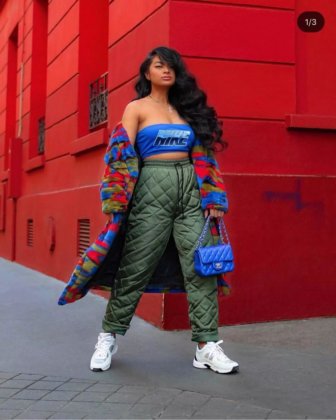 讓 Jennie、Kylie 剁手的舊衣服，是 Fuckboi 永遠不懂的無價之寶！