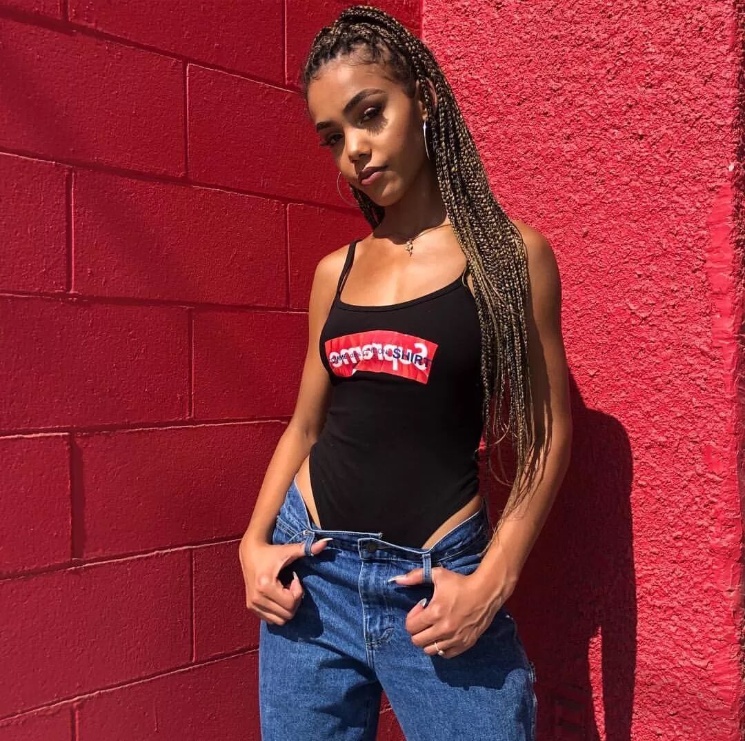 讓 Jennie、Kylie 剁手的舊衣服，是 Fuckboi 永遠不懂的無價之寶！