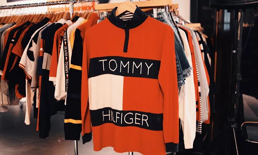 讓 Jennie、Kylie 剁手的舊衣服，是 Fuckboi 永遠不懂的無價之寶！