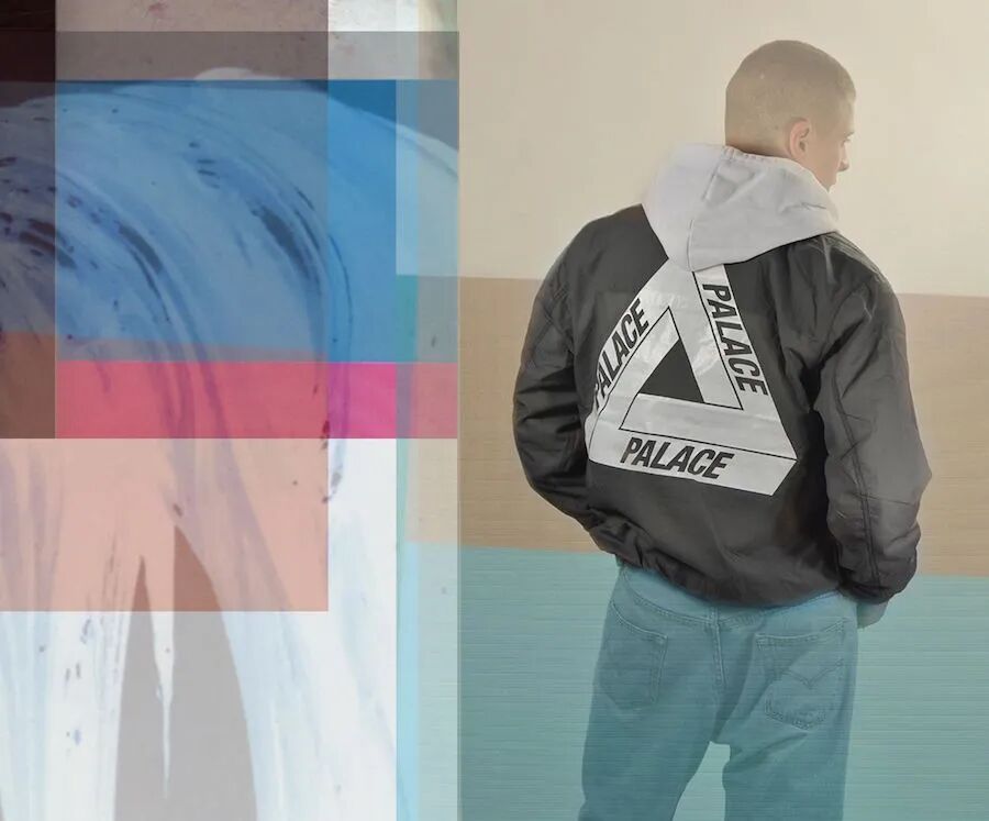 辞掉月薪三千的平面设计后，我的涂鸦成为了潮人穿在身上的logo