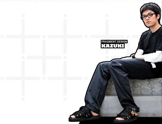 辞掉月薪三千的平面设计后，我的涂鸦成为了潮人穿在身上的logo