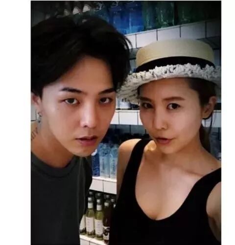 同時被泫雅、Kylie 和 Billie Eilish 寵幸的 We11done，主理人竟然是權志龍的姐姐？