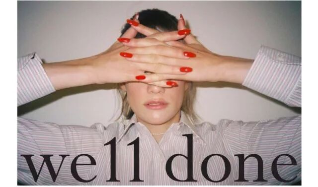 同時被泫雅、Kylie 和 Billie Eilish 寵幸的 We11done，主理人竟然是權志龍的姐姐？