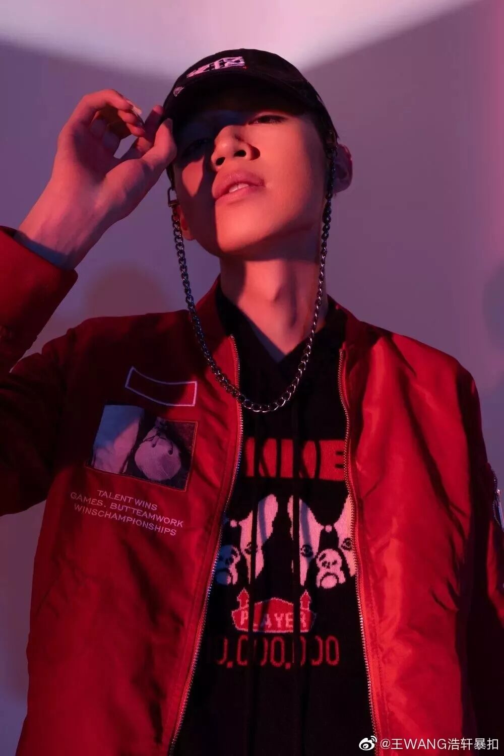 唱跳、RAP、籃球！在你頭上暴扣的皮草哥才是《新說唱》的最大贏家？