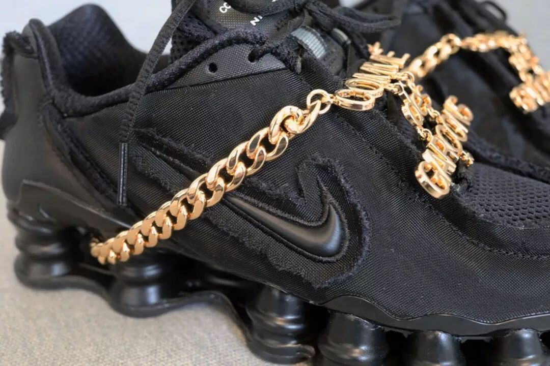 今夏最值得購入的 6 款黑色球鞋，主角絕對不是 YEEZY