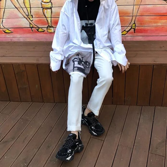 今夏最值得購入的 6 款黑色球鞋，主角絕對不是 YEEZY