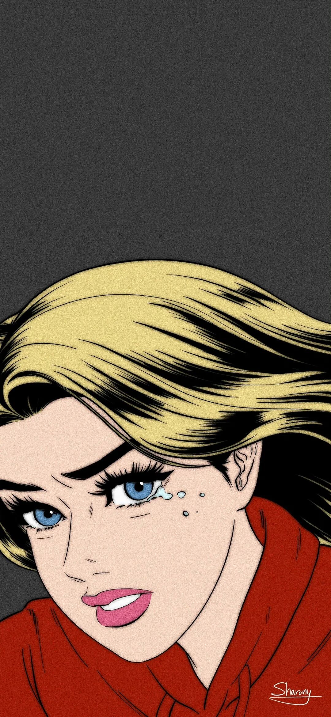 潮流壁纸精选 | 2021-11-30 - 潮人 - 微信公众号文章