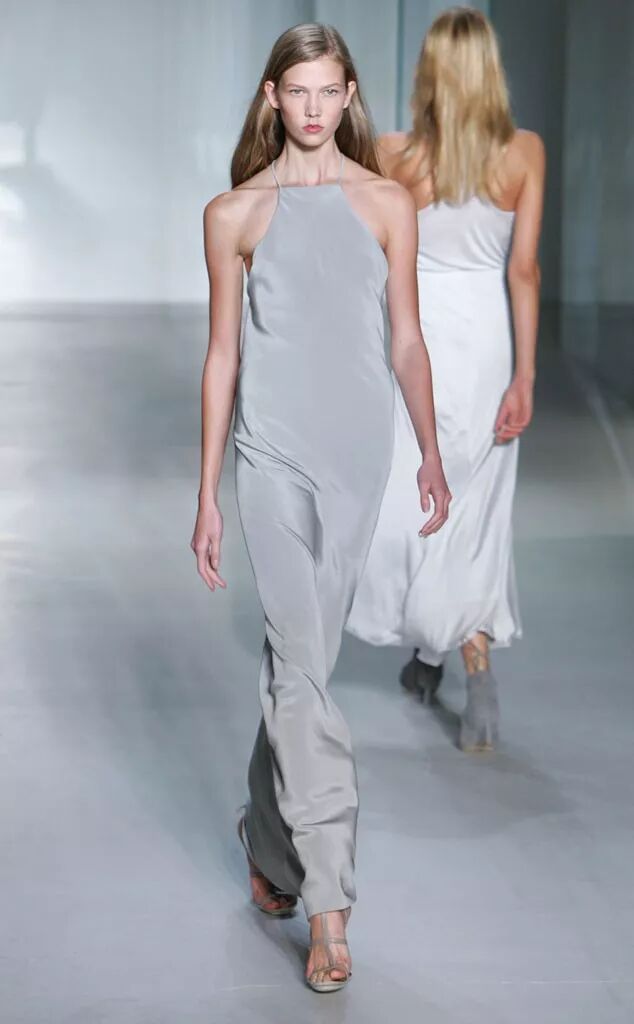 放棄 500 萬美元年薪，兩次任性出走維密，卻活成了所有女生的夢想？