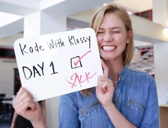 放棄 500 萬美元年薪，兩次任性出走維密，卻活成了所有女生的夢想？