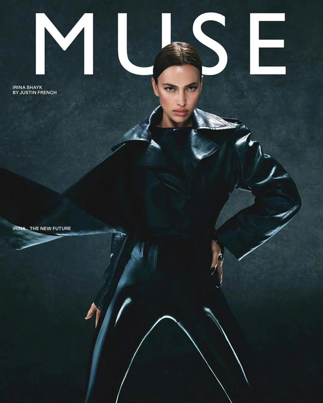 不得不提的还有 "花边新闻" 不断,业务能力却总是被低估的 irina