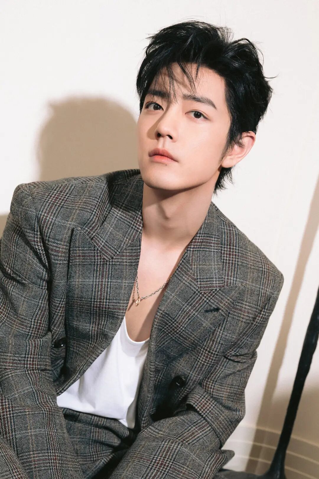 迪丽热巴,肖战,林志玲,谢娜,黄子韬