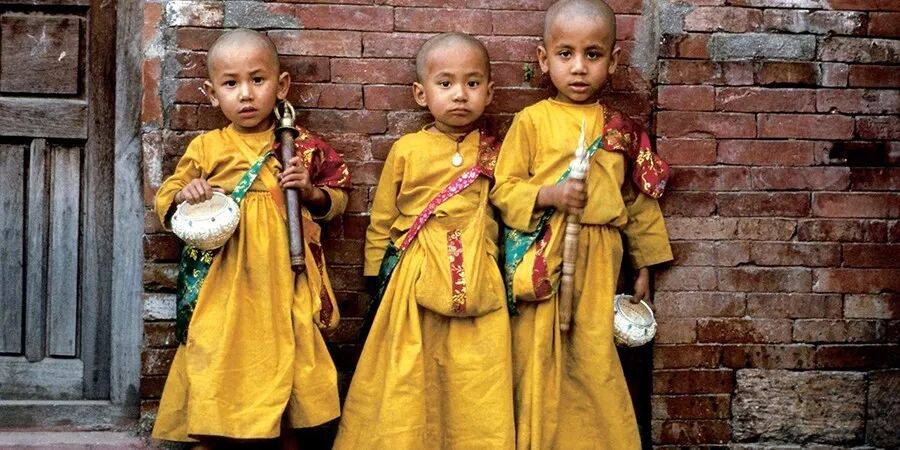 中国徒步圣经：中国徒步穿越（华南卷）_徒步旅行_一位旅行家在印度旅行