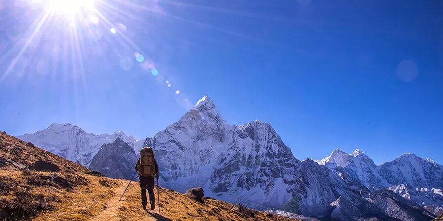 一位旅行家在印度旅行_中国徒步圣经：中国徒步穿越（华南卷）_徒步旅行