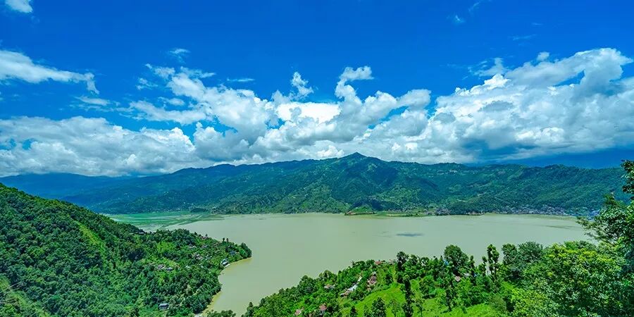 徒步旅行_中国徒步圣经：中国徒步穿越（华南卷）_一位旅行家在印度旅行