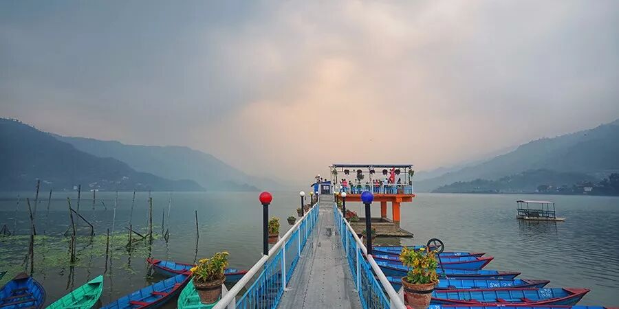 一位旅行家在印度旅行_中国徒步圣经：中国徒步穿越（华南卷）_徒步旅行