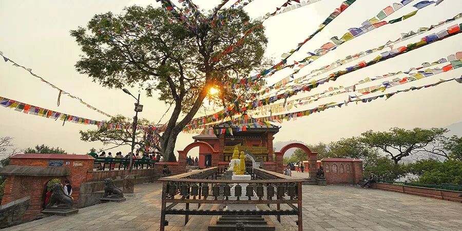 一位旅行家在印度旅行_中国徒步圣经：中国徒步穿越（华南卷）_徒步旅行