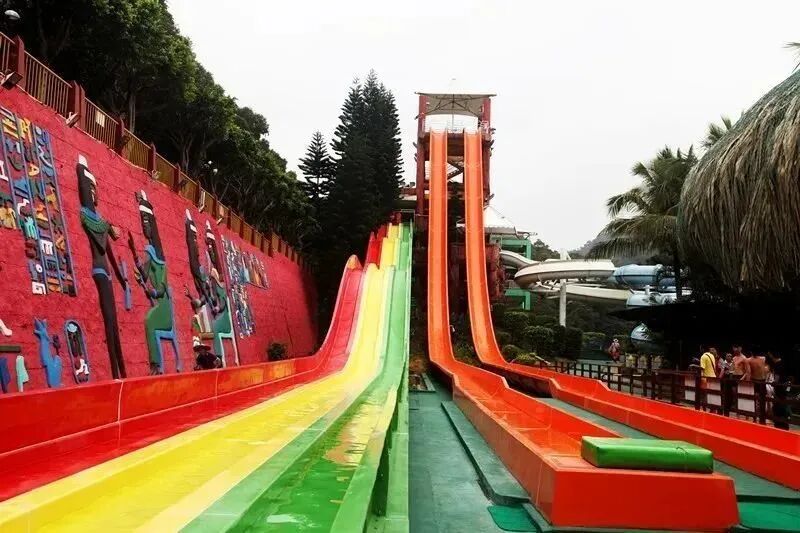 珠海这些游乐园中秋节不去就亏了