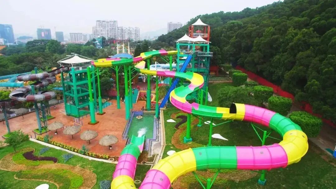 珠海这些游乐园中秋节不去就亏了