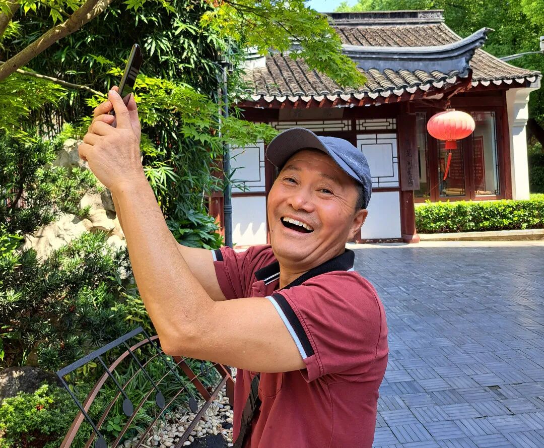 奇妙精灵怎么样曲一丨【居民投稿】他用手机拍出了大自然奇妙的精灵世界！_https://www.jmylbn.com_新闻资讯_第2张