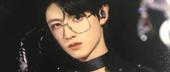 朱志鑫成功出圈,登上钓系话题的科普封面,少年要火了