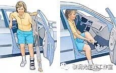 医用拐杖怎么用医用拐杖的使用，你了解多少？_https://www.jmylbn.com_新闻资讯_第9张