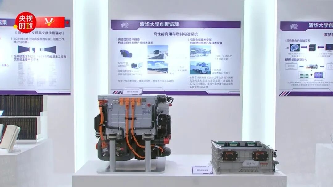 四天之内三件大事，氢能重卡突然爆火！的图6