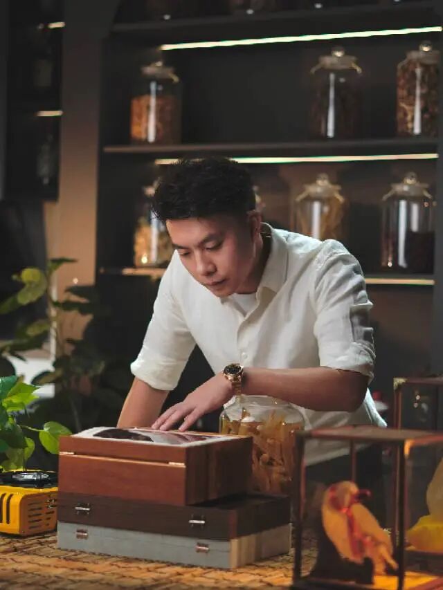 广东杰豪