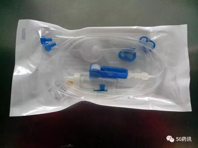 什么是pe输液器【输液工具】4 种紫杉醇的输注要求竟都不相同_https://www.jmylbn.com_新闻资讯_第8张
