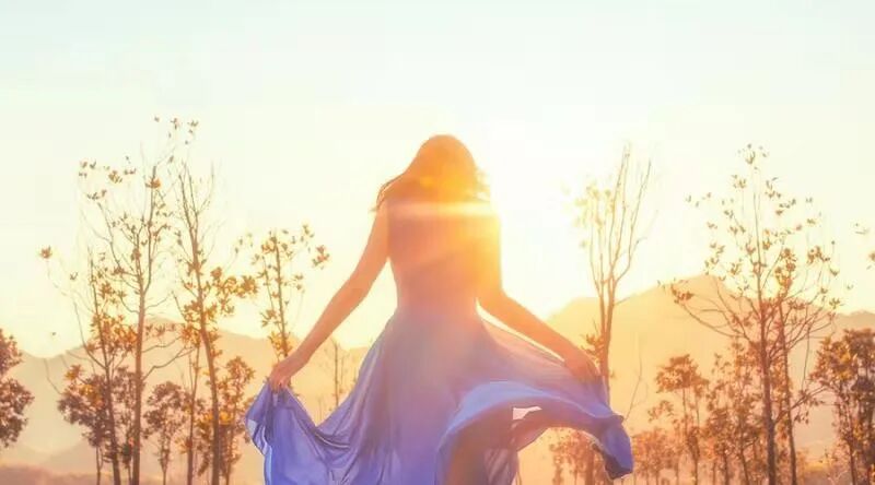 这样穿，女人的气质根本藏不住