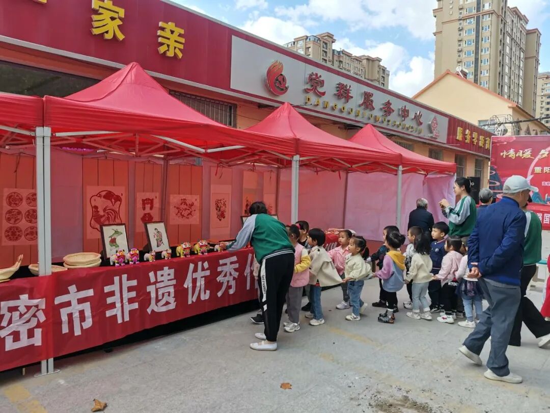 潍坊高密市非遗在社区工作入选省级试点