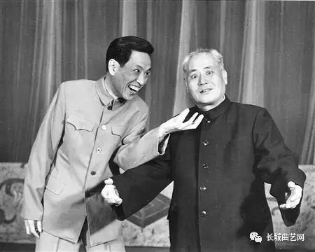 【艺林】白全福先生追忆家族从艺史(二)我的父亲白宝山【保定重金属开