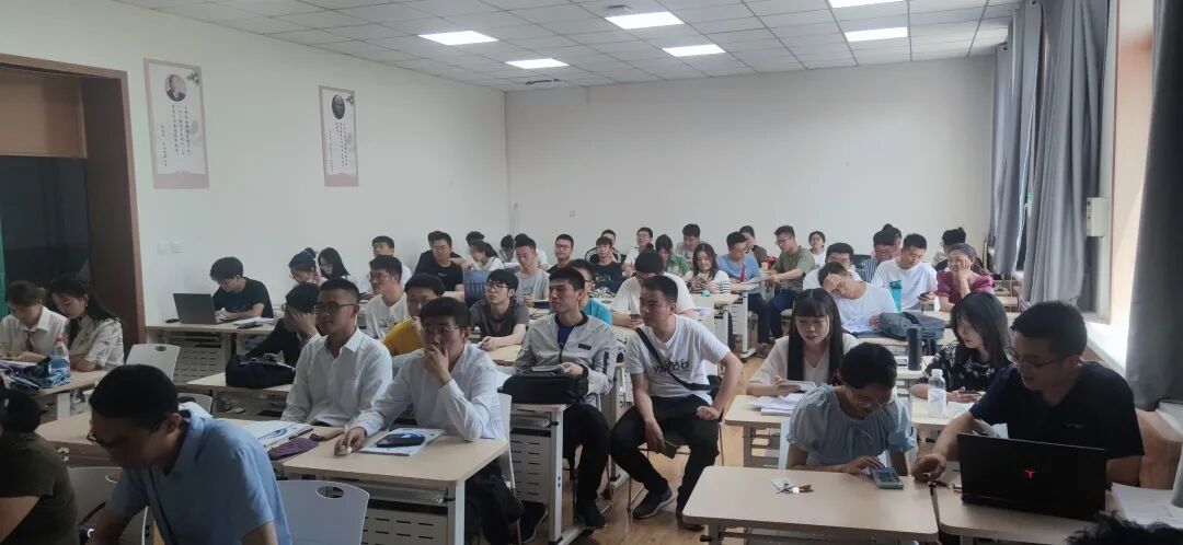 土木工程大学生创业项目 土木学院成功举办第七届互联网+大学生创新创业大赛院级选拔赛