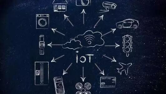 抱歉，IoT只会锦上添花，无法帮硬件厂商决胜未来-锋巢网