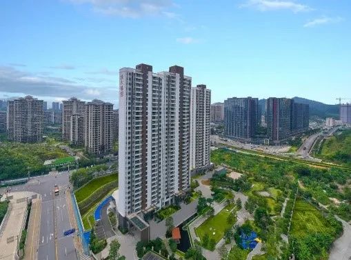 科学城低价新盘【佳大瑞园】怎么样？值不值得买？