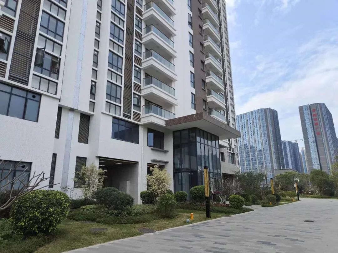 科学城低价新盘【佳大瑞园】怎么样？值不值得买？