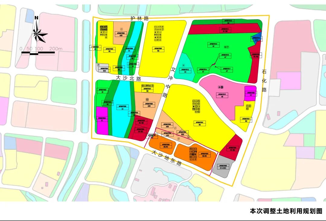 广州旧改复苏！黄埔7个旧改项目新进度曝光