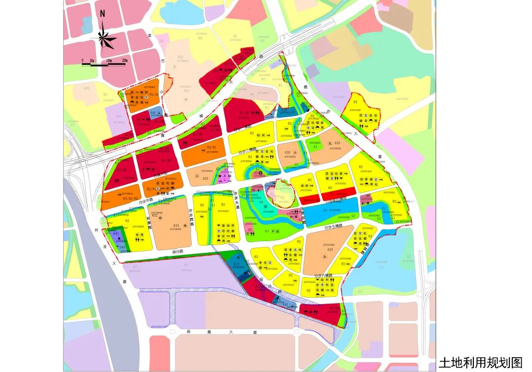 广州旧改复苏！黄埔7个旧改项目新进度曝光
