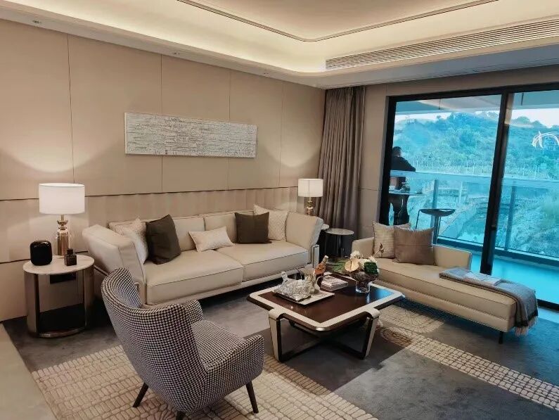 黄埔长岭居在售新楼盘，你会怎么样选？