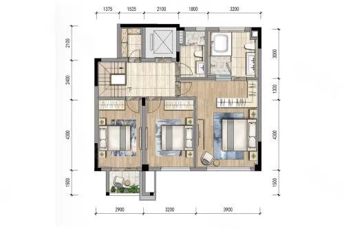 黄埔长岭居在售新楼盘，你会怎么样选？