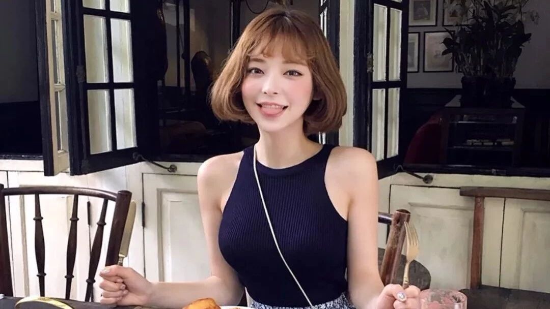 男生眼中最好看的短发造型，有你吗?