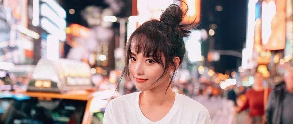 初春很火的“出街爆款”发型！