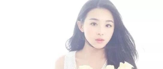 张含韵只是换了一个短发造型，29岁秒变成19岁少女，网友：真漂亮