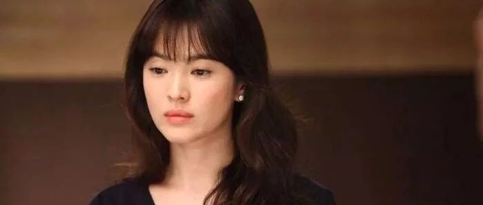 宋慧乔的发型，每一款都斩男啊！