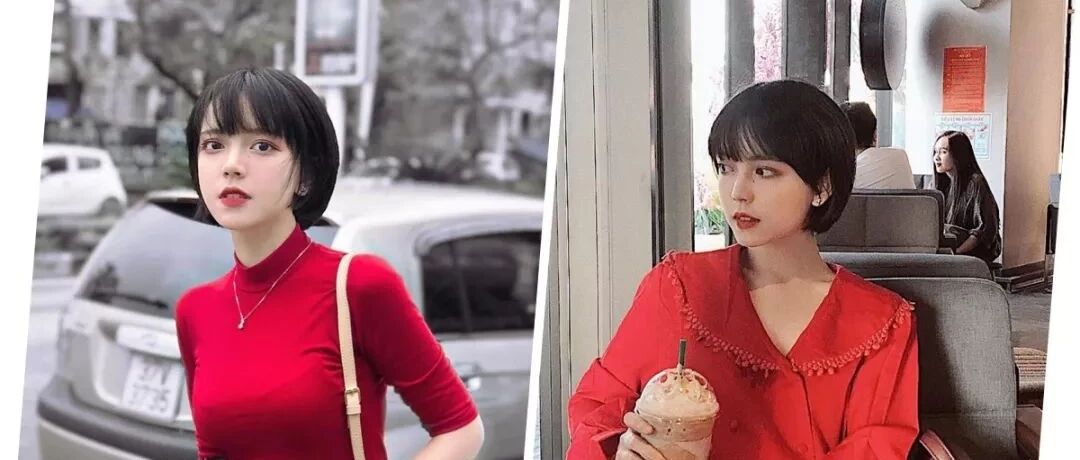 这15款发型，今年夏天很流行！！