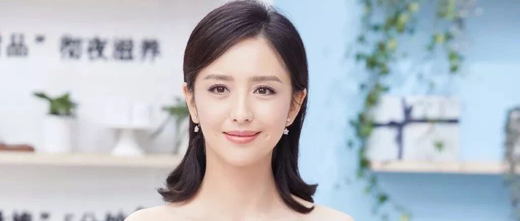 35岁佟丽娅剪掉10年长发，波波头短发超减龄，嫩回18岁