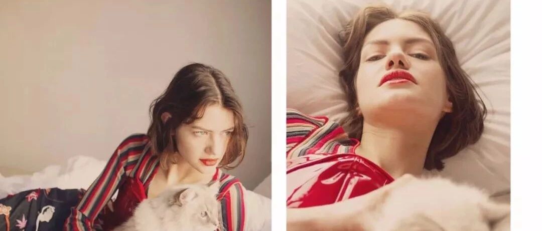 今秋头发越“短”越时髦，要剪就剪最流行的！